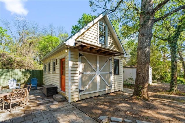 710 Delmont Street, High Point, NC 27262