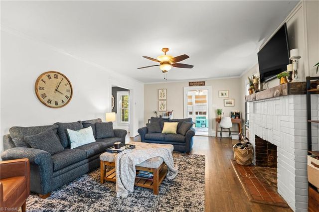 710 Delmont Street, High Point, NC 27262