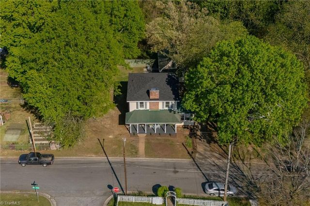710 Delmont Street, High Point, NC 27262