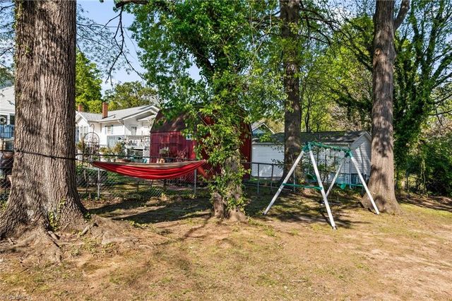 710 Delmont Street, High Point, NC 27262