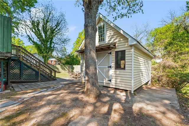 710 Delmont Street, High Point, NC 27262