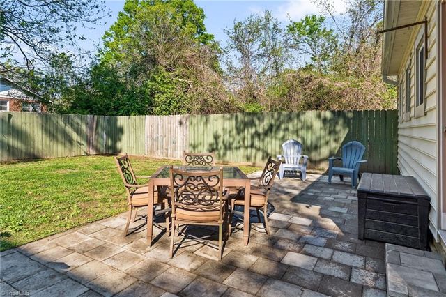 710 Delmont Street, High Point, NC 27262