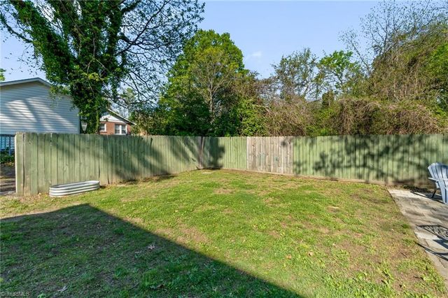 710 Delmont Street, High Point, NC 27262