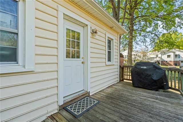 710 Delmont Street, High Point, NC 27262