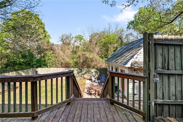 710 Delmont Street, High Point, NC 27262