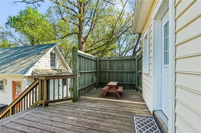 710 Delmont Street, High Point, NC 27262