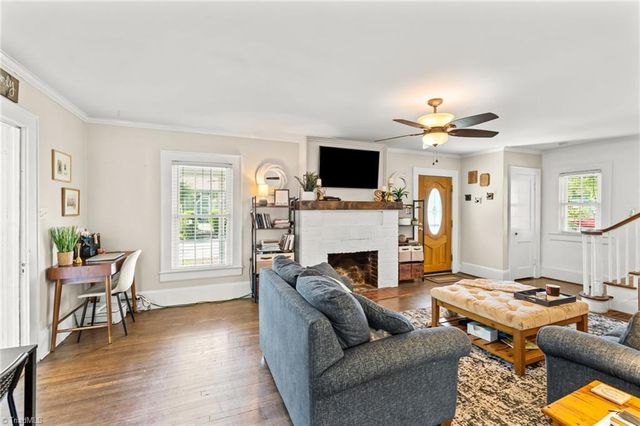 710 Delmont Street, High Point, NC 27262