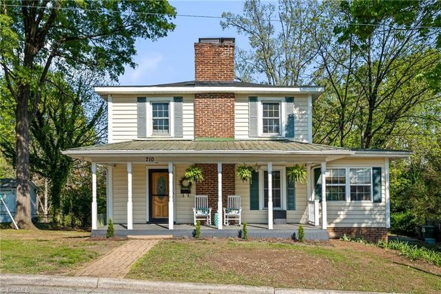 710 Delmont Street, High Point, NC 27262