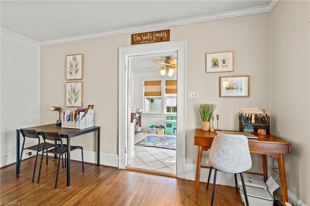 710 Delmont Street, High Point, NC 27262