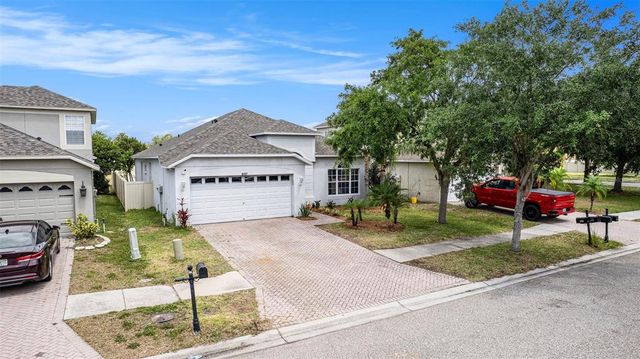 8407 HUNTERS FORK LOOP, Ruskin, FL 33573