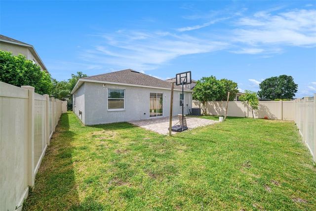 8407 HUNTERS FORK LOOP, Ruskin, FL 33573