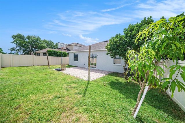 8407 HUNTERS FORK LOOP, Ruskin, FL 33573