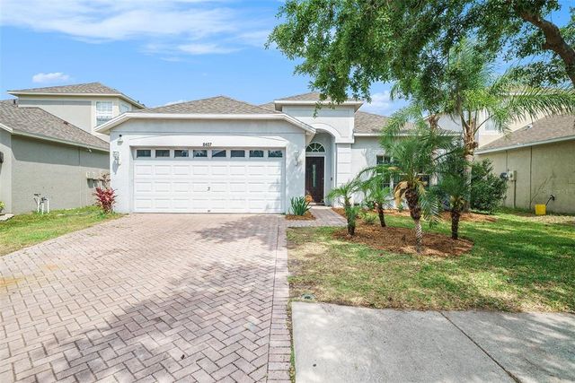 8407 HUNTERS FORK LOOP, Ruskin, FL 33573
