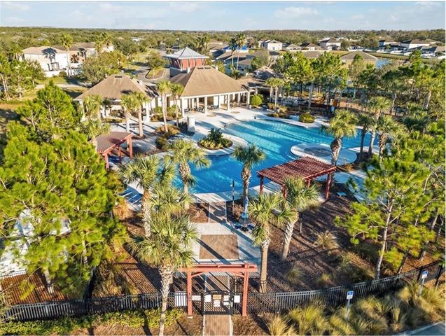 8407 HUNTERS FORK LOOP, Ruskin, FL 33573