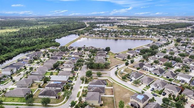 8407 HUNTERS FORK LOOP, Ruskin, FL 33573