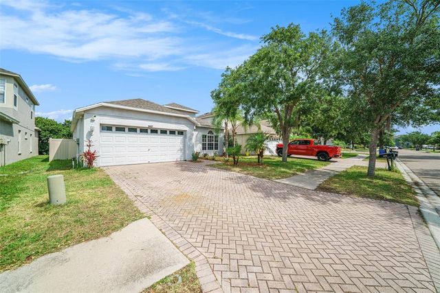 8407 HUNTERS FORK LOOP, Ruskin, FL 33573