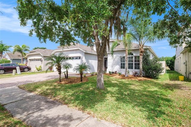 8407 HUNTERS FORK LOOP, Ruskin, FL 33573