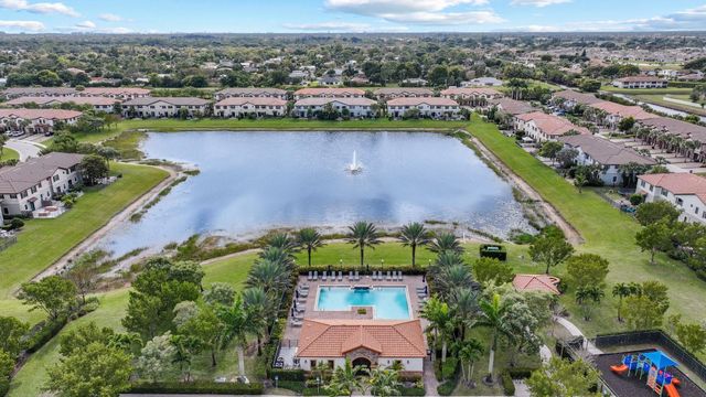 12772 Anthorne Lane, Boynton Beach, FL 33436