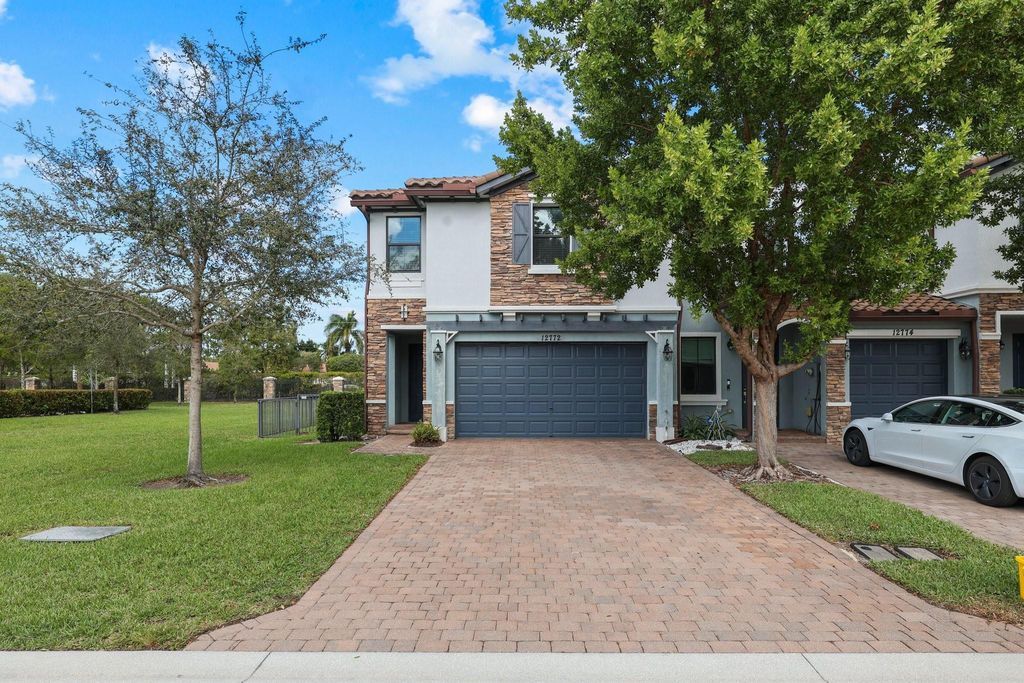 12772 Anthorne Lane, Boynton Beach, FL 33436
