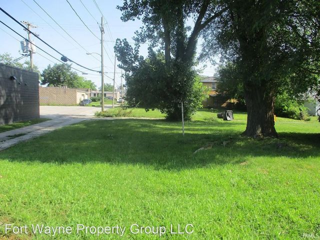 415 Agnes Street, Fort Wayne, IN 46806