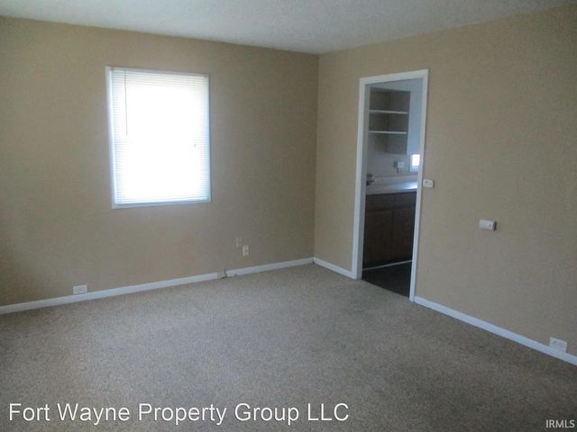 415 Agnes Street, Fort Wayne, IN 46806