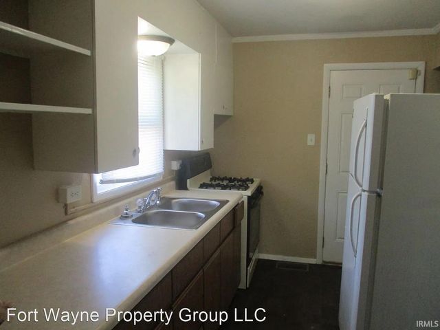 415 Agnes Street, Fort Wayne, IN 46806