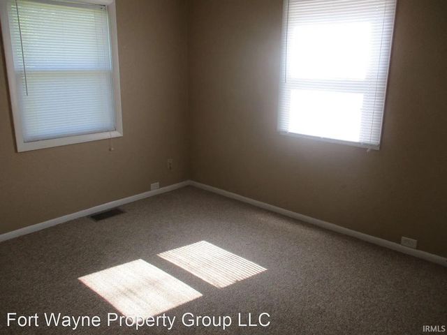 415 Agnes Street, Fort Wayne, IN 46806