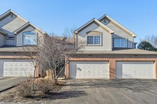 1078 Parkhill Circle 1078, Aurora, IL 60502