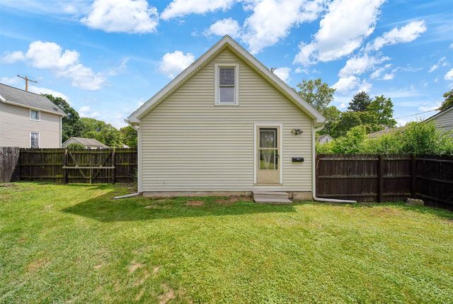 122 W Monroe Street, Jackson, MI 49202