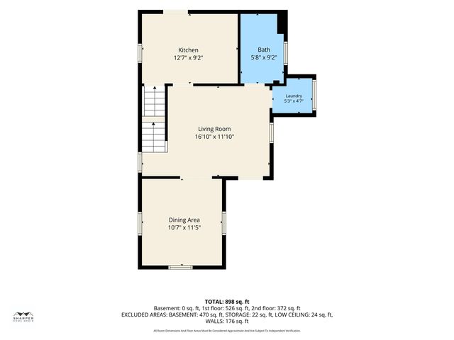 122 W Monroe Street, Jackson, MI 49202