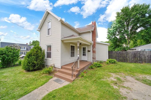 122 W Monroe Street, Jackson, MI 49202