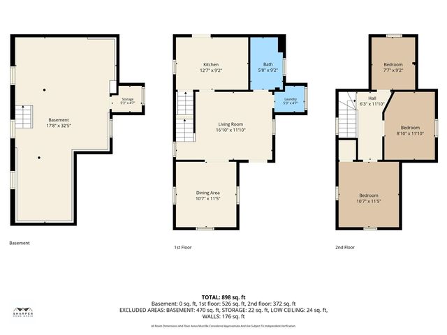 122 W Monroe Street, Jackson, MI 49202