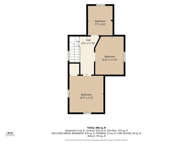 122 W Monroe Street, Jackson, MI 49202