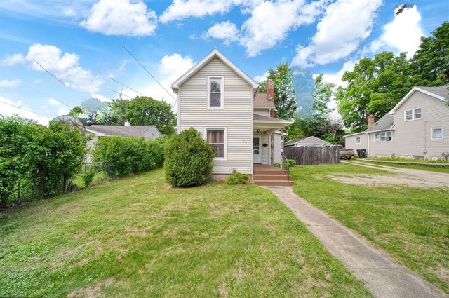 122 W Monroe Street, Jackson, MI 49202