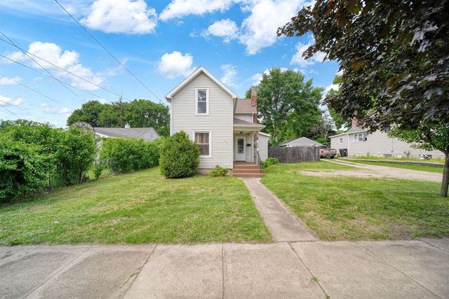 122 W Monroe Street, Jackson, MI 49202