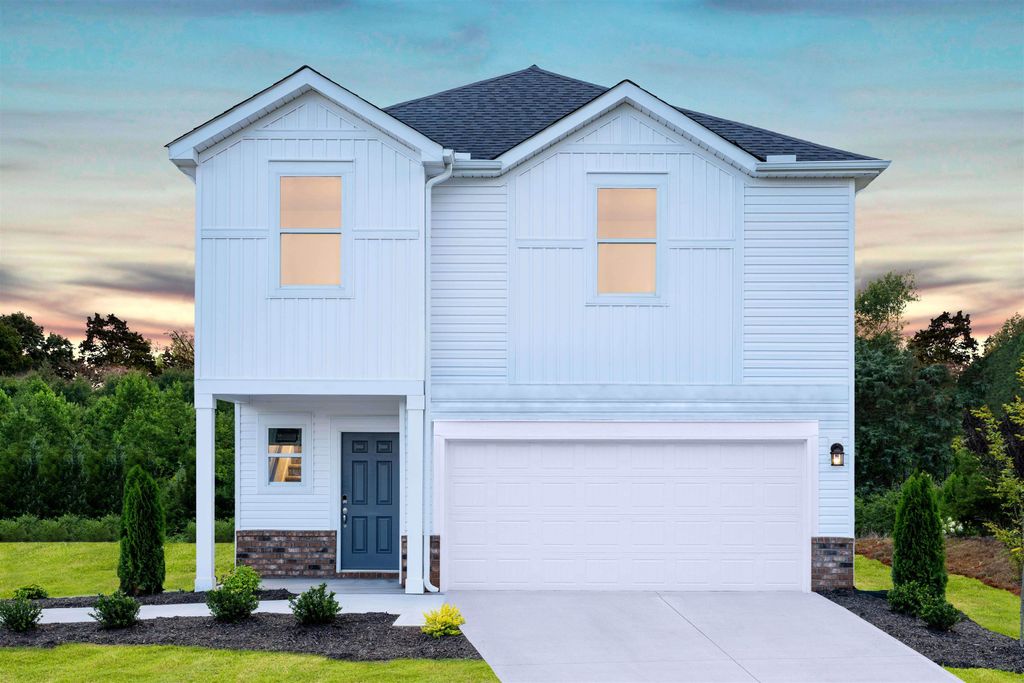 981 Penfold Pointe, Wellford, SC 29385