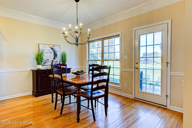 15121 Abington Ridge Pl, Louisville, KY 40245