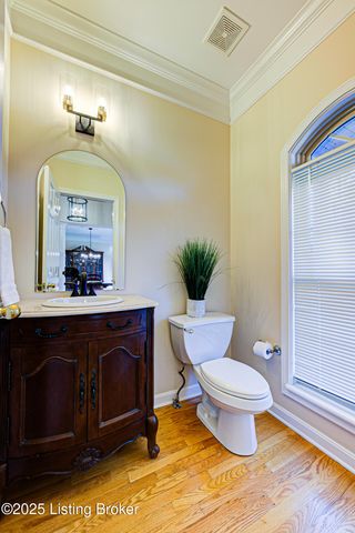 15121 Abington Ridge Pl, Louisville, KY 40245