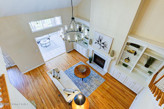 15121 Abington Ridge Pl, Louisville, KY 40245