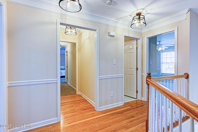 15121 Abington Ridge Pl, Louisville, KY 40245