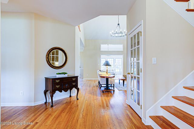 15121 Abington Ridge Pl, Louisville, KY 40245