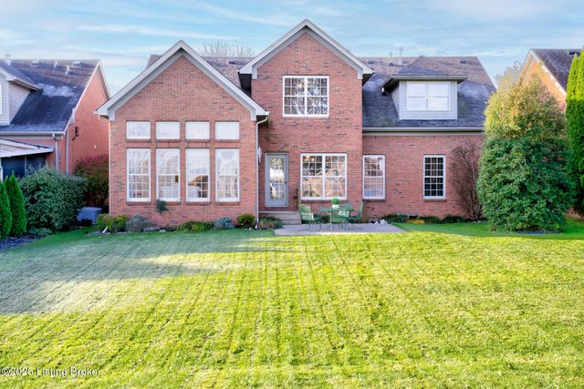 15121 Abington Ridge Pl, Louisville, KY 40245