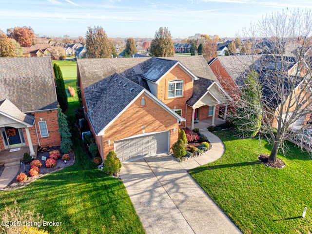 15121 Abington Ridge Pl, Louisville, KY 40245