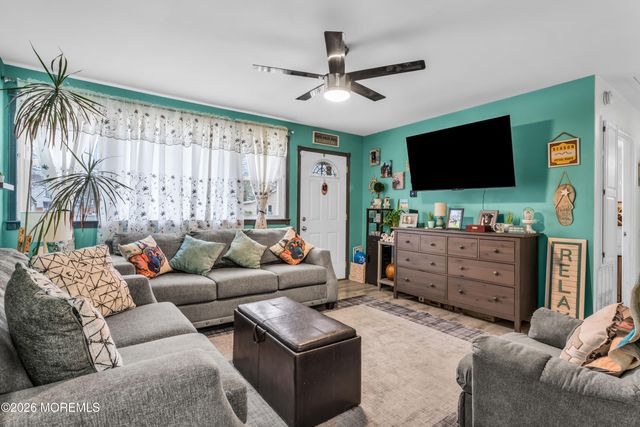 538 Morris Boulevard, Toms River, NJ 08753