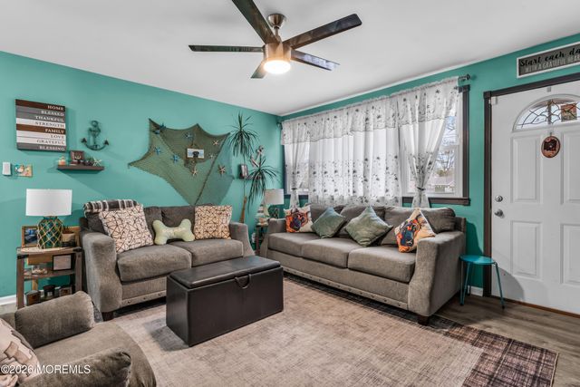 538 Morris Boulevard, Toms River, NJ 08753