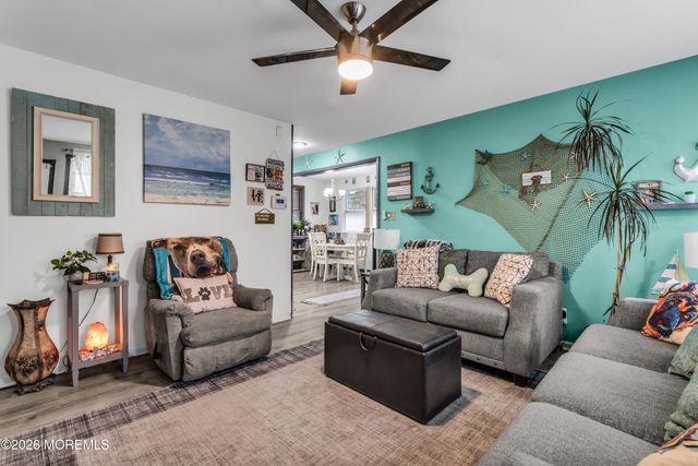 538 Morris Boulevard, Toms River, NJ 08753