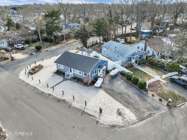 538 Morris Boulevard, Toms River, NJ 08753