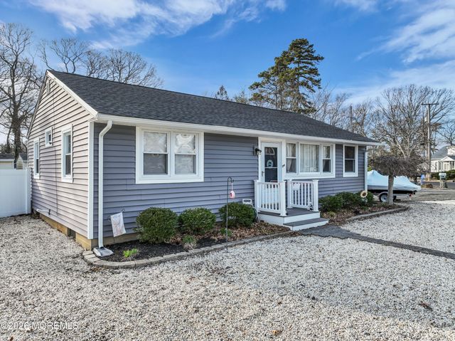 538 Morris Boulevard, Toms River, NJ 08753