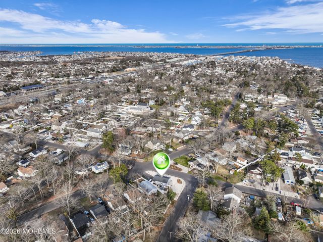 538 Morris Boulevard, Toms River, NJ 08753