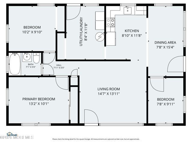 538 Morris Boulevard, Toms River, NJ 08753